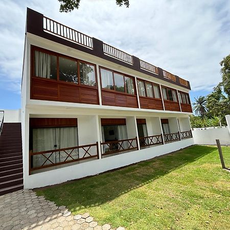 Pousada Mel Do Cacau Итакаре Экстерьер фото